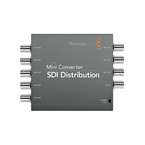 Mini Converter - SDI Distribution