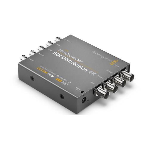 Mini Converter - SDI Distribution 4K