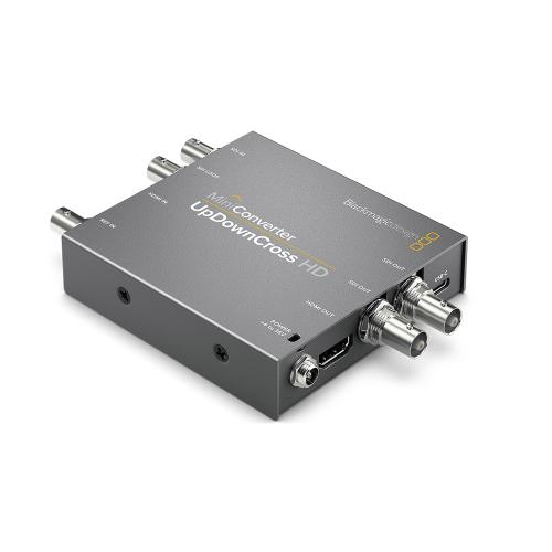 Mini Converter - UpDownCross HD