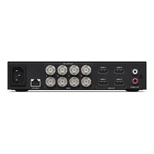 Teranex Mini - SDI to HDMI 8K HDR