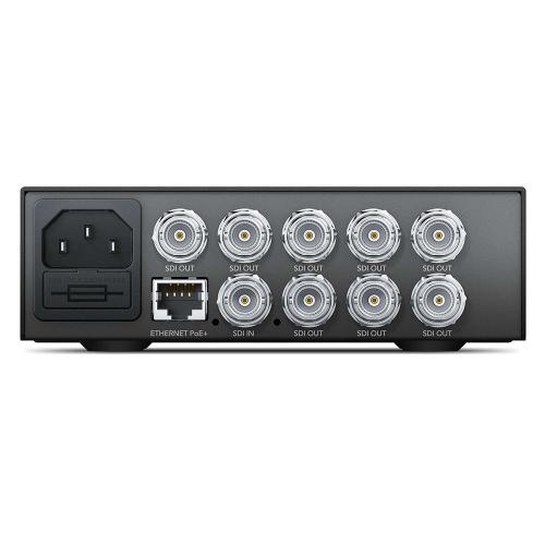 Teranex Mini - SDI Distribution 12G