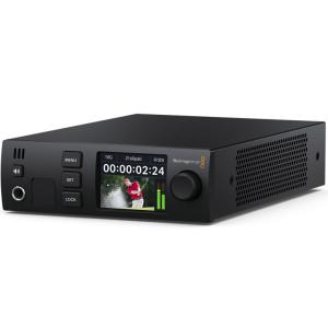 Blackmagic 2110 IP SDI to HDMI 12G