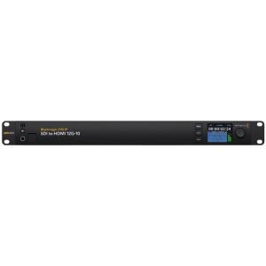 Blackmagic 2110 IP SDI to HDMI 12G-10
