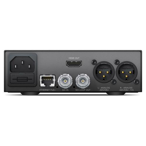 Teranex Mini - SDI to HDMI 12G