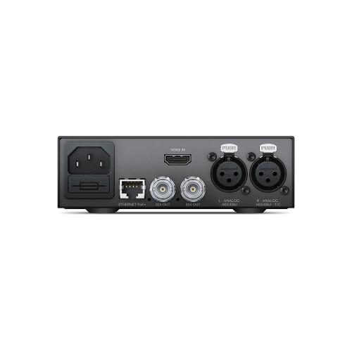 Teranex Mini - HDMI to SDI 12G
