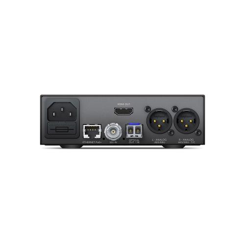 Teranex Mini - Optical to HDMI 12G