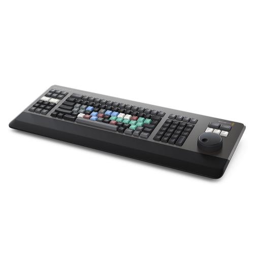 DaVinci Resolve Editor Keyboard