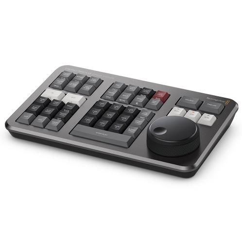 DaVinci Resolve Speed Editor