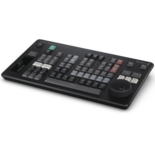 DaVinci Resolve Replay Editor