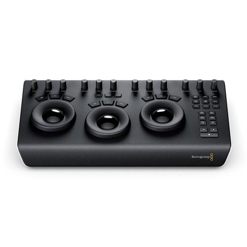 DaVinci Resolve Micro Panel