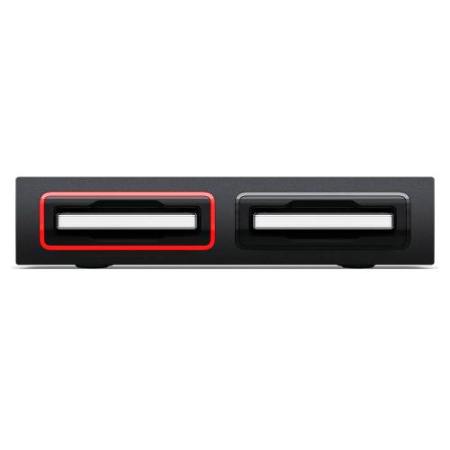 Blackmagic Cloud Dock 2