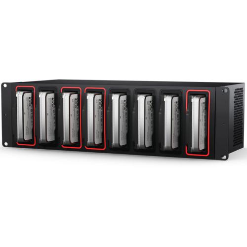 Blackmagic Cloud Backup 8