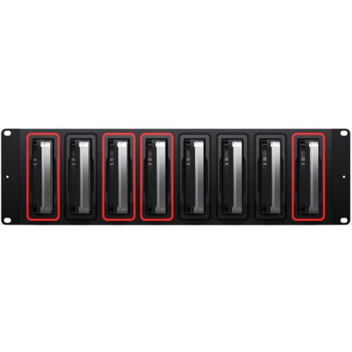 Blackmagic Cloud Backup 8