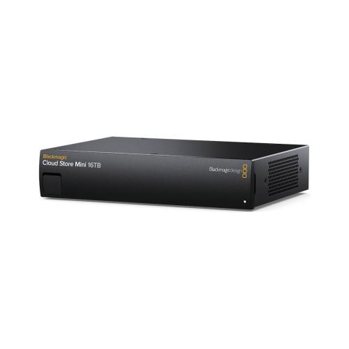Blackmagic Cloud Store Mini 16TB