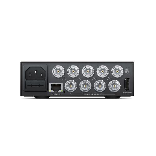 Blackmagic MultiView 4