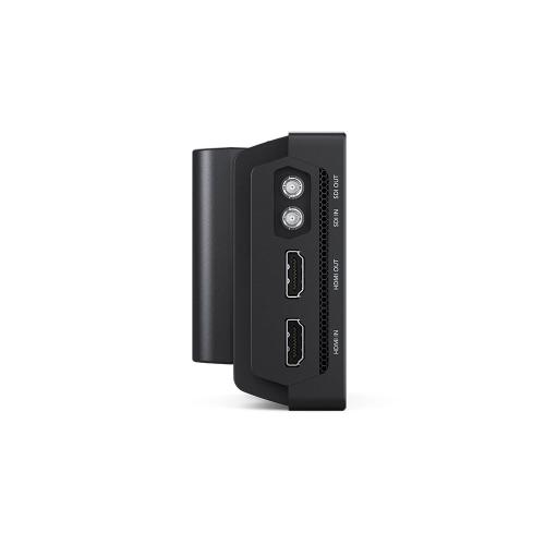 Blackmagic Video Assist 5" 12G HDR