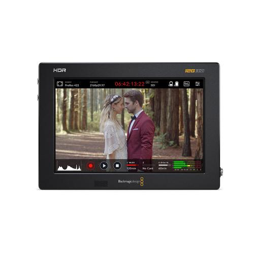 Blackmagic Video Assist 7" 12G HDR