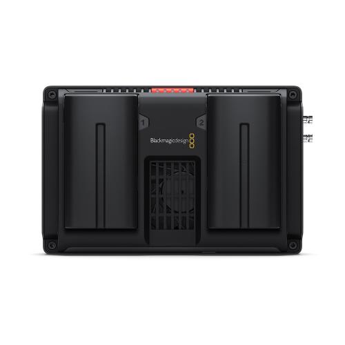 Blackmagic Video Assist 5 3G