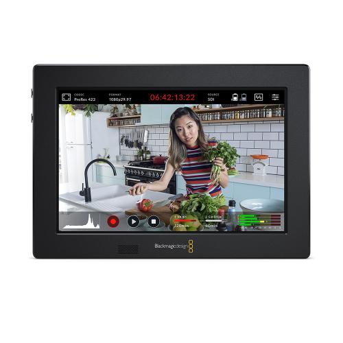 Blackmagic Video Assist 7 3G