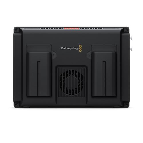 Blackmagic Video Assist 7 3G