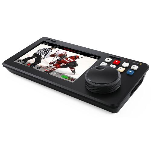 HyperDeck Shuttle 4K Pro