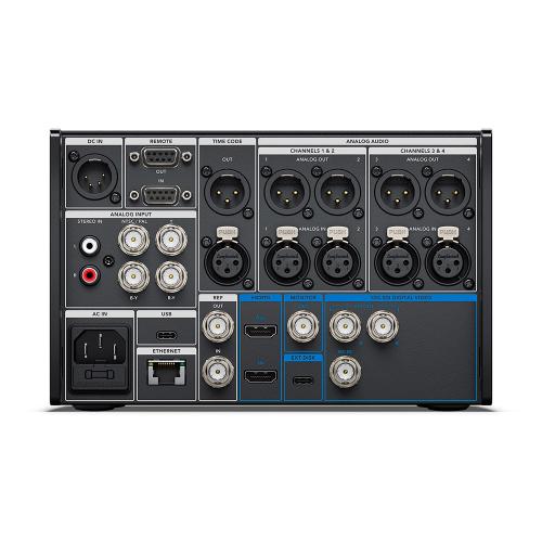 HyperDeck Extreme 4K HDR