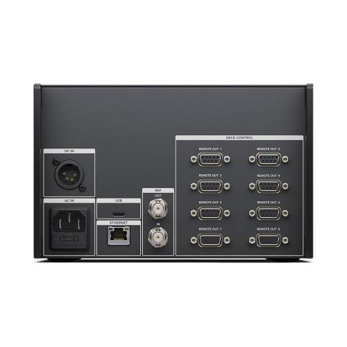 HyperDeck Extreme Control