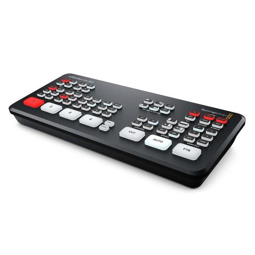 Blackmagic Design ATEM Mini Pro ISO