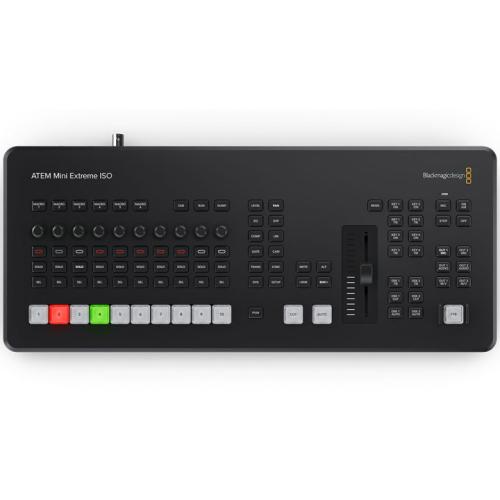 ATEM Mini Extreme ISO G2