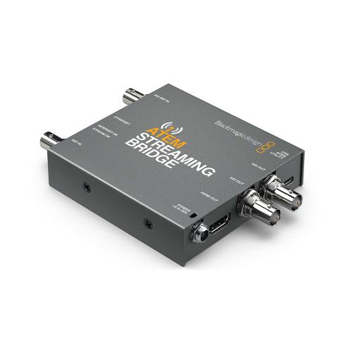 ATEM Streaming Bridge