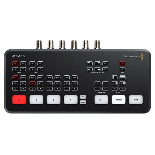 Blackmagic Design ATEM SDI
