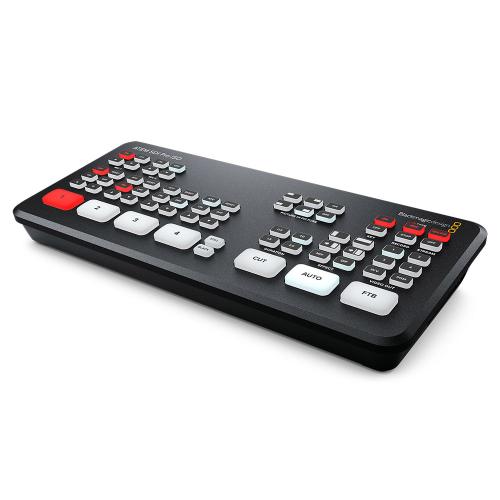 Blackmagic Design ATEM SDI Pro ISO