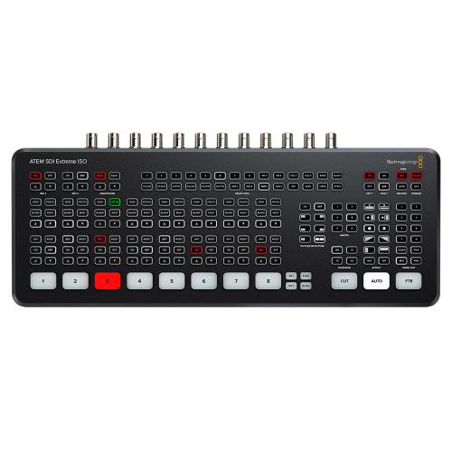 Blackmagic Design ATEM SDI Extreme ISO