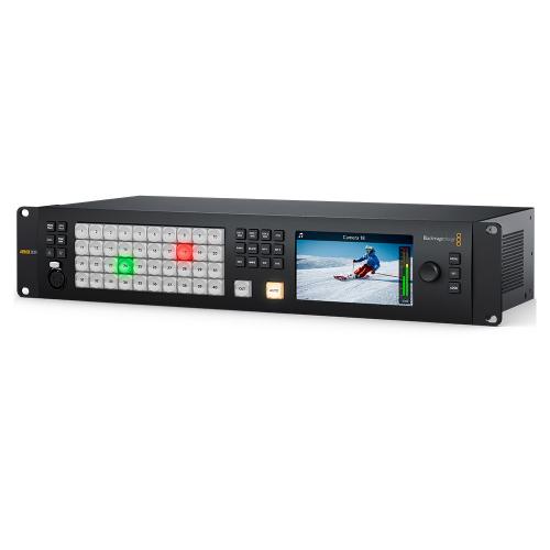 ATEM 4 M/E Constellation 4K