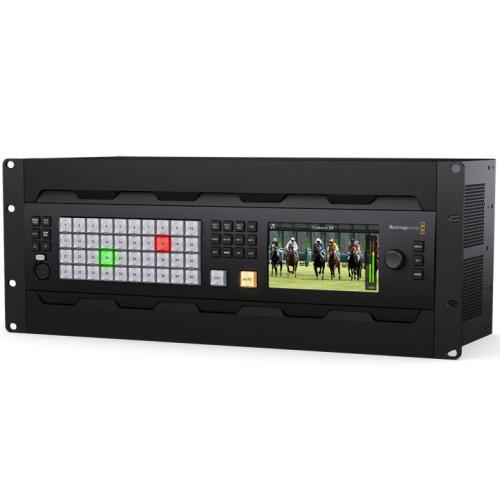 ATEM 4 M/E Constellation 4K Plus