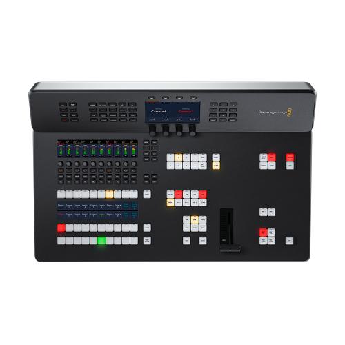 ATEM Television Studio HD8