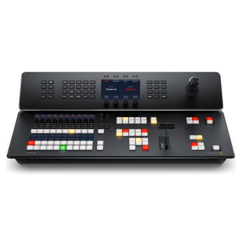 ATEM Television Studio 4K8