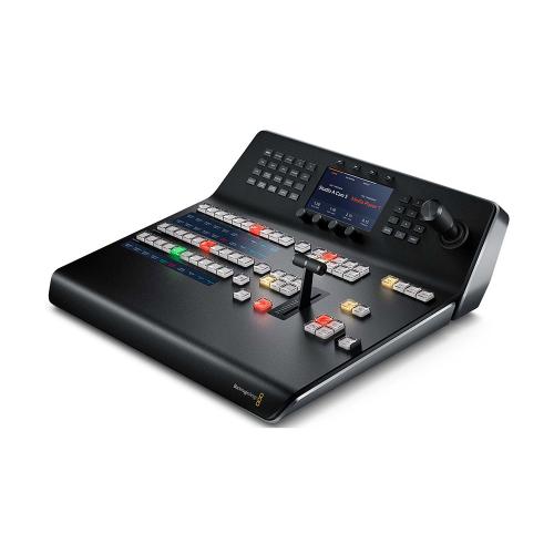 ATEM 1 M/E Advanced Panel 10