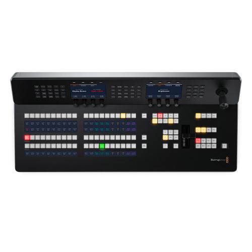 ATEM 1 M/E Advanced Panel 20