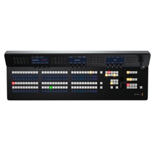 ATEM 1 M/E Advanced Panel 30