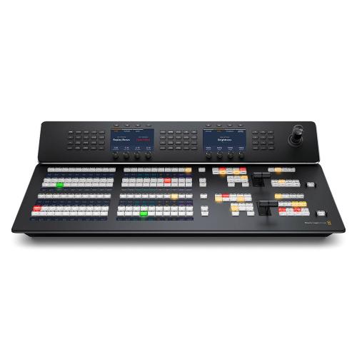 ATEM 2 M/E Advanced Panel 20