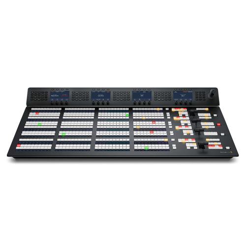 ATEM 4 M/E Advanced Panel 40
