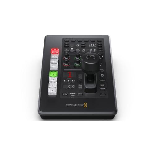 ATEM Micro Camera Panel