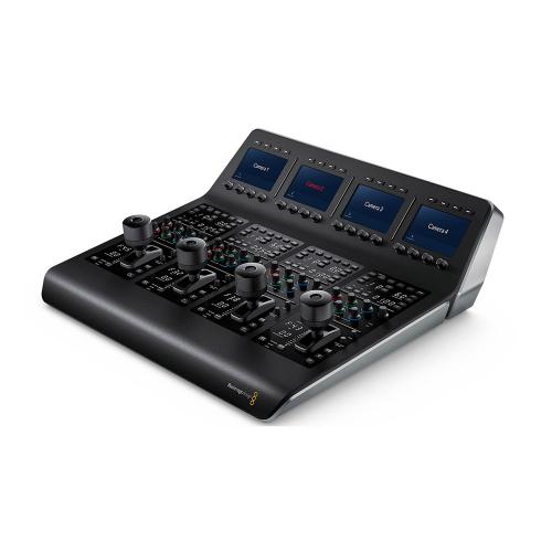 ATEM Camera Control Panel