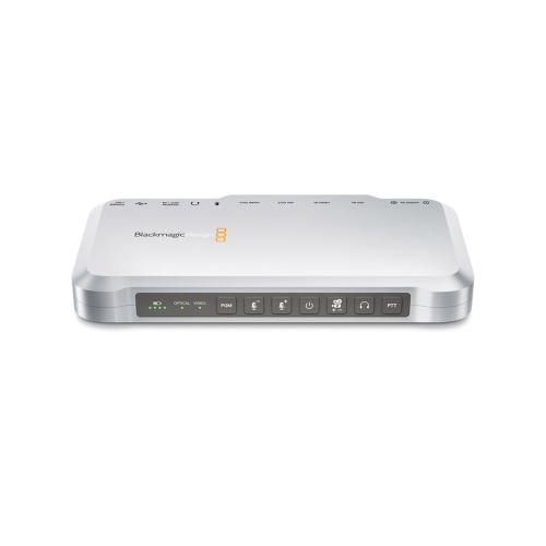 ATEM Camera Converter