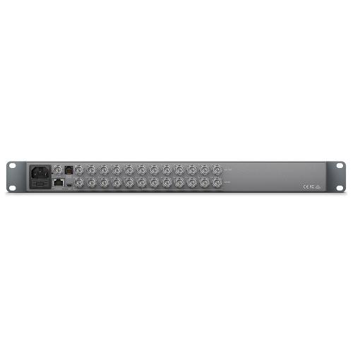 Smart Videohub CleanSwitch 12x12