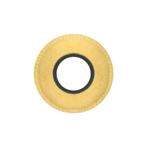 Viewfinder Eyecusion Round Small - Chamois