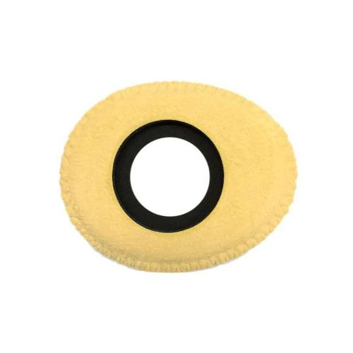 Viewfinder Eyecusion Oval Small - Chamois