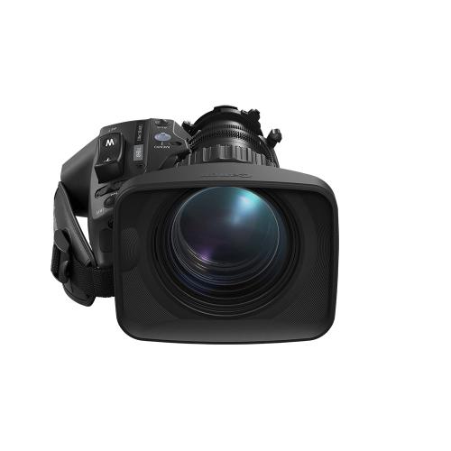 Canon CJ18ex7.6B IASE S