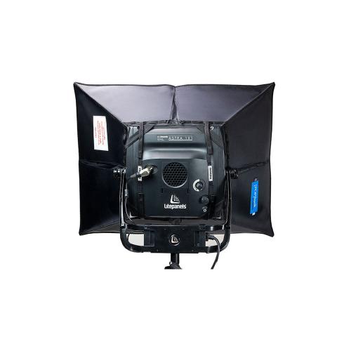 Pop Bank for 1x1 LED